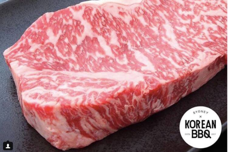 Sydney Korean Bbq Cbd Sydney